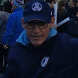 Marc Trestman