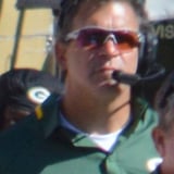 Mike Trgovac