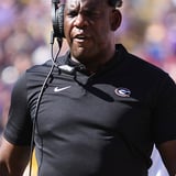 Mel Tucker