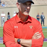 Scott Wachenheim
