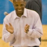 DeWayne Walker