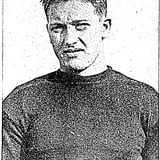 Adam Walsh