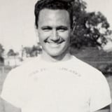 Murray Warmath