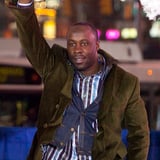 Leon Washington