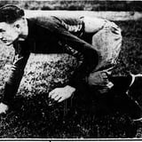 Ed Weir