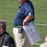 Charlie Weis