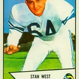 Stan West