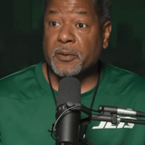 Steve Wilks