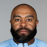 Isaac Williams