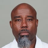 Keith Williams