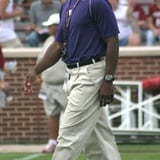 Tyrone Willingham