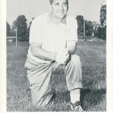 George Wilson
