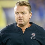 Eric Wolford