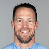 Zac Woodfin