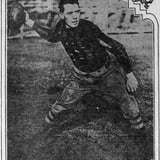Harry Workman
