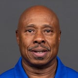 Eric Yarber