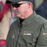 Mike Zimmer