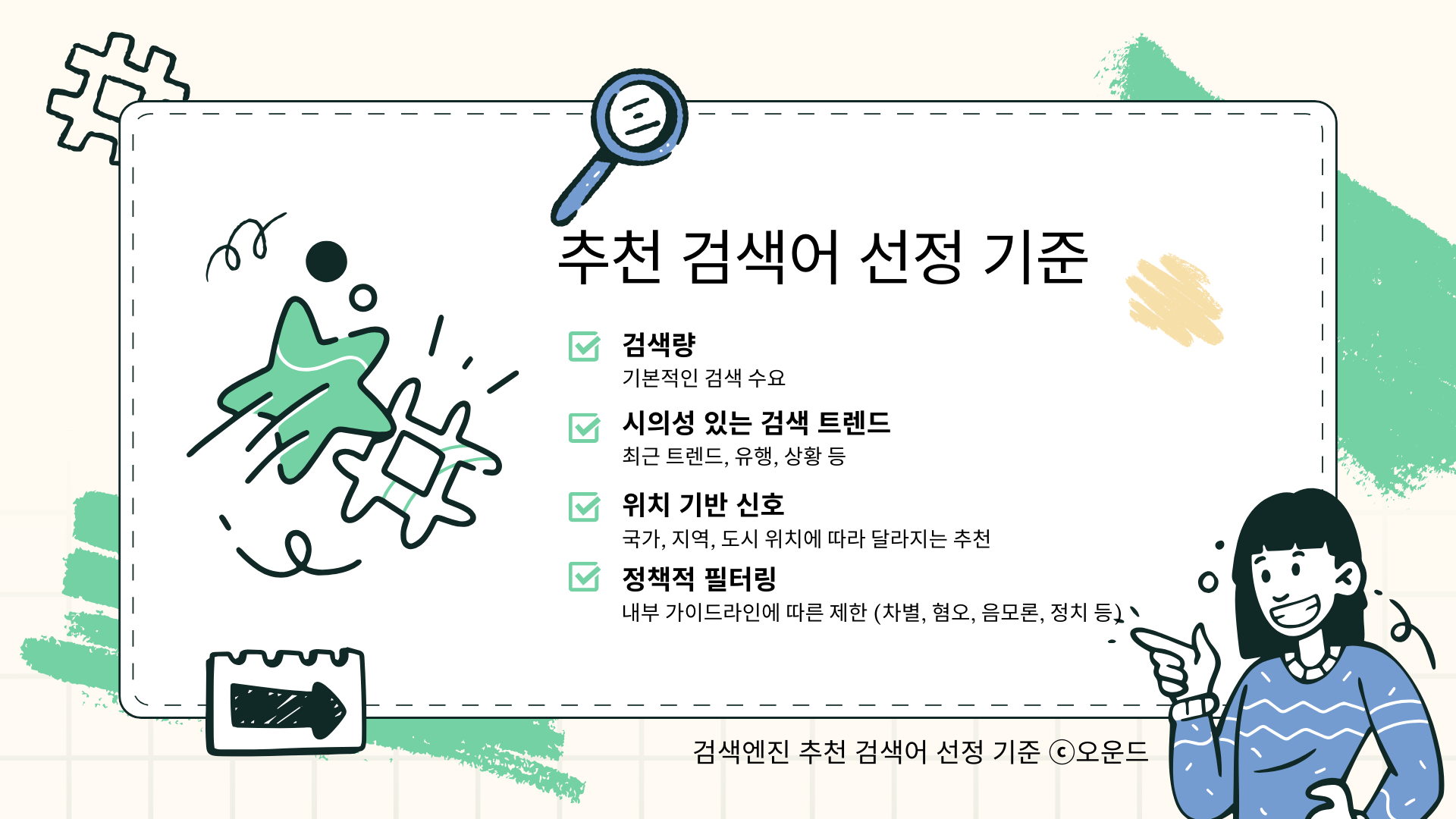 구글 자동완성: 이렇게 쓰면 SEO 성과가 달라진다 | 올어바웃SEO | 오운드 OUND