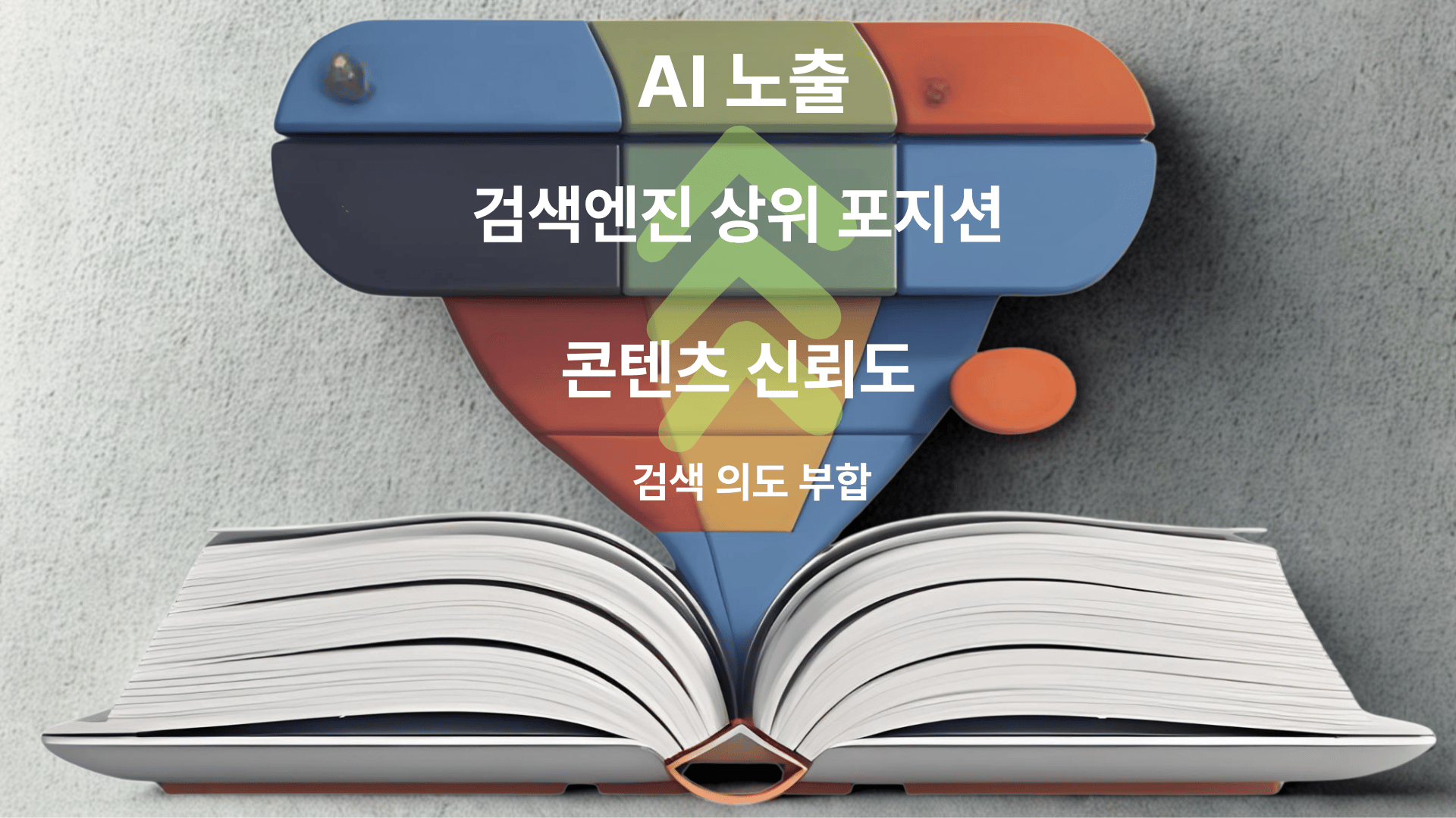 AI에 인용되기 위한 콘텐츠 조건