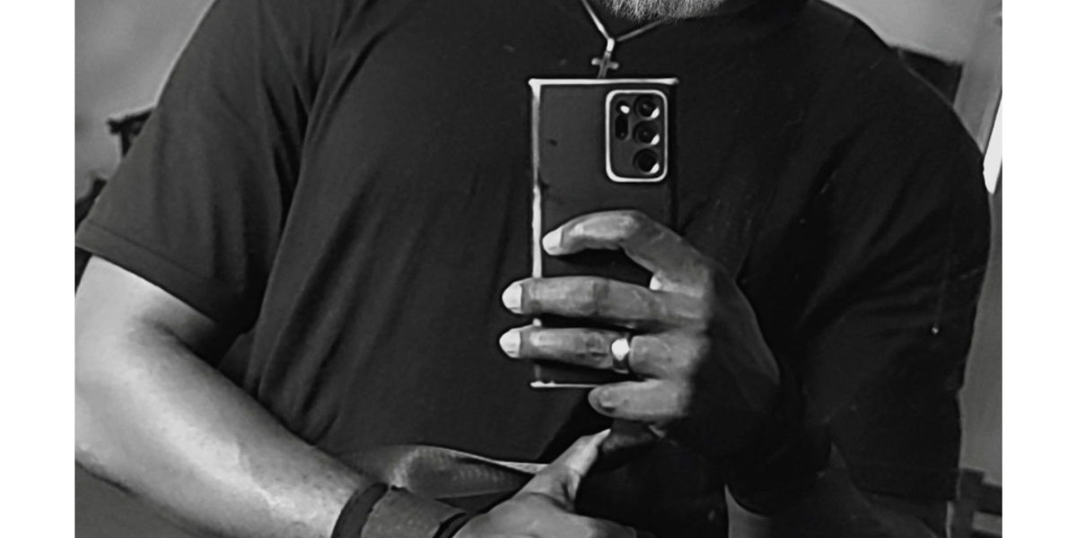 Raymond on GymLinx