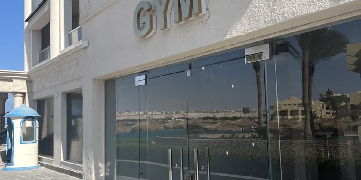 GymLinx - GymLinx - Main | GymLinx