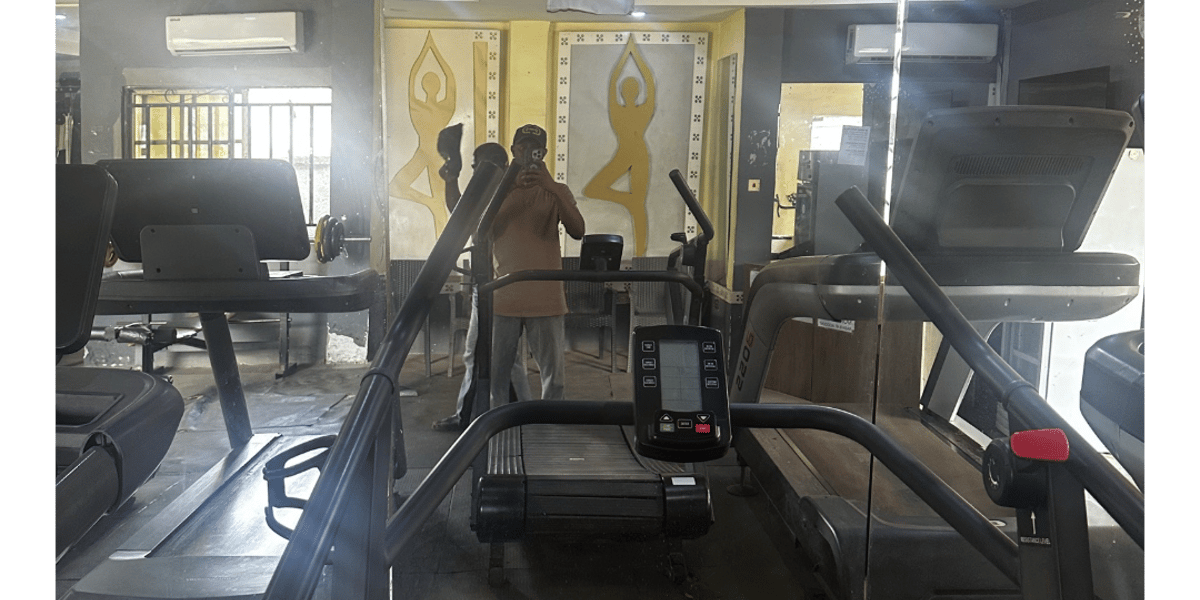 #gymlife #workout #process