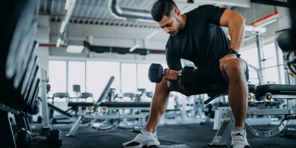 Nobrainer Fit - Nobrainer Fit - Main | GymLinx