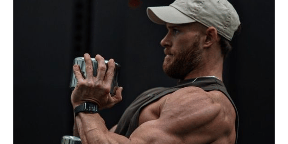 Built in silence. Revealed under pressure. Every rep, every set, every sa... | Coach Phil on GymLinx