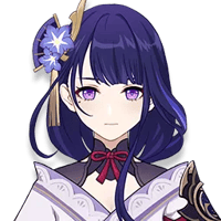 원신 라이덴 쇼군