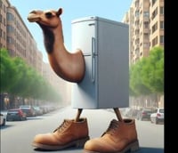 프리고 카멜로