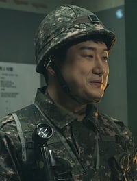 최일구(신병 드라마)