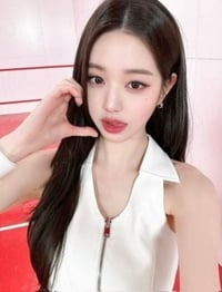 아이브 장원영