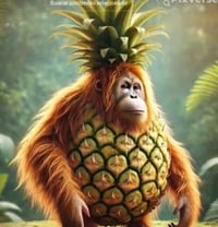 오랑우티니 아나나시니