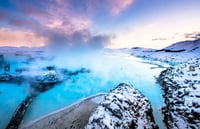 블루라군(아이슬란드)