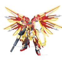 익스트림 건담 타입 레오스 EXA 페이즈