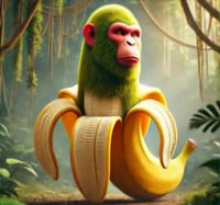 침판지니 바나니니