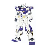 RGM-79C 짐 개[와그테일] 