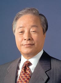 김영삼