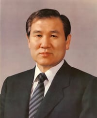 노태우
