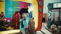 GD - POWER