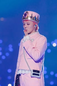 GD - HOME SWEET HOME - 당신의 최애곡은? 2024 케이팝 월드컵 이상형 월드컵 이미지