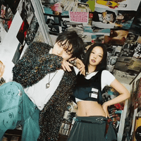 지코 - SPOT! (feat.JENNIE)