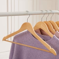 옷걸이