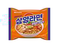 삼양라면