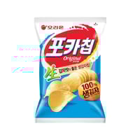 포카칩