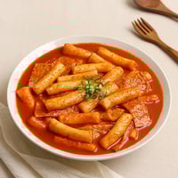 떡없는 떡볶이