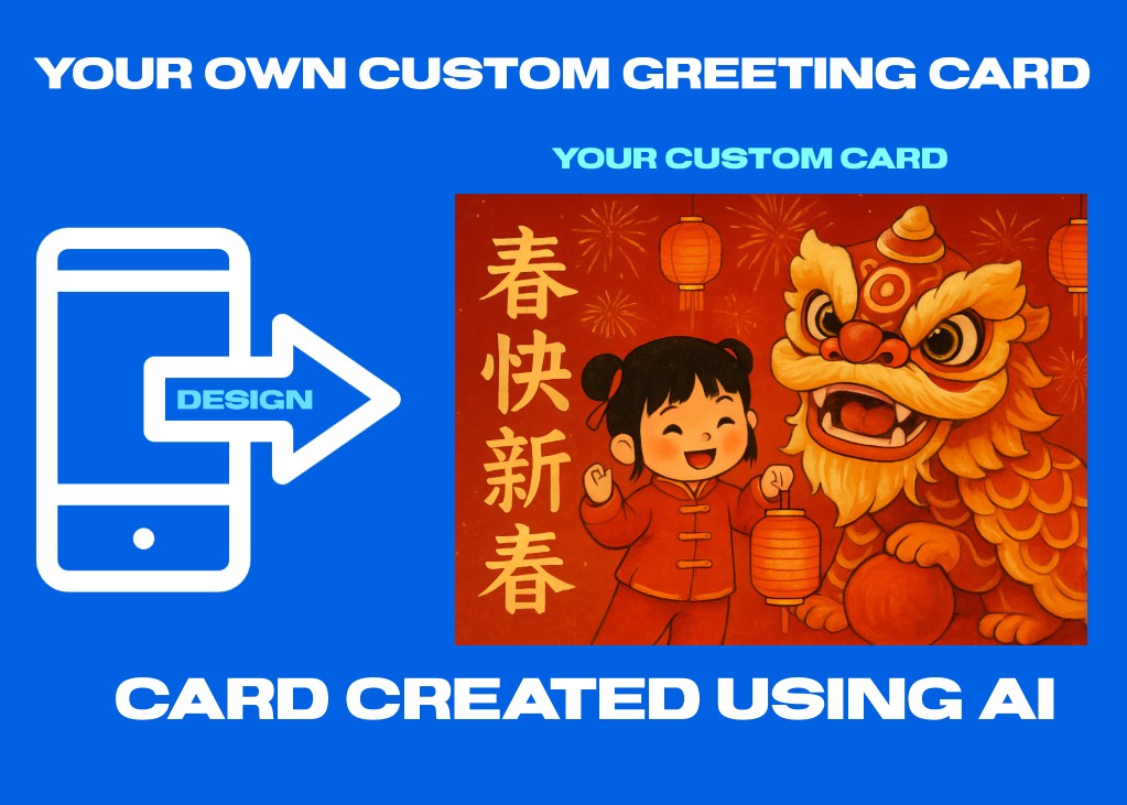 Wishing You a Lucky Lunar New Year!