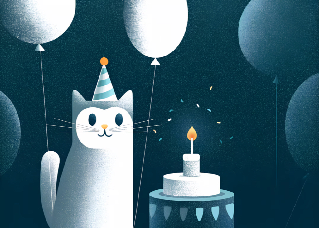 Purrfect Birthday Wishes for Your Feline Friend