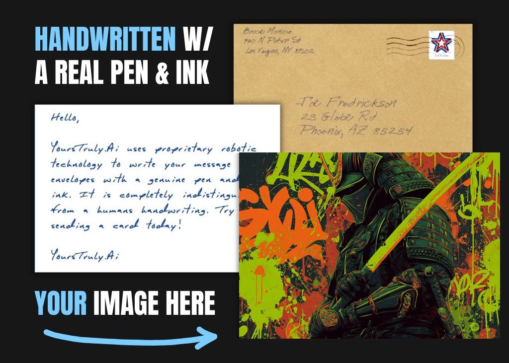 Samurai Heart: A Tribute to Bravery