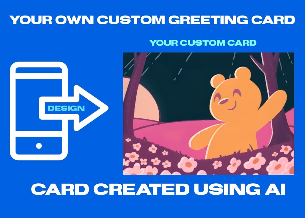 Have A Bear-y Amazing Day!
